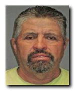 Offender Martin Melgoza Ventura