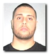 Offender Martin Noe Ruiz