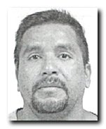 Offender Martin Padilla Trujillo