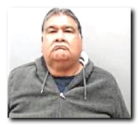 Offender Martin Ramirez