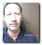 Offender Martin Tostado