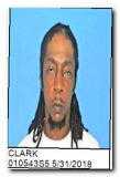 Offender Michael Jamel Clark