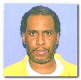 Offender Patrick Desir