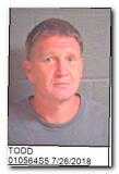 Offender Paul Ovie Todd