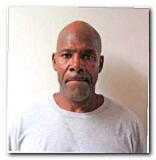 Offender Perry Keith Williams