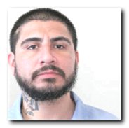 Offender Ramiro Sotero Donias