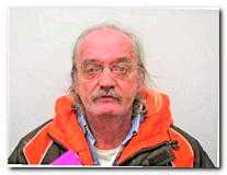 Offender Richard Lee Gorgan