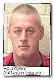 Offender Robert Shawn Holloway