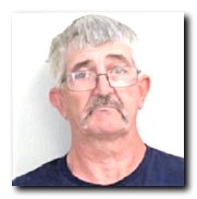 Offender Ronald Joe Hashenberger