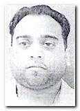 Offender Roy G Varghese