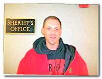 Offender Shawn Matthew Blazier