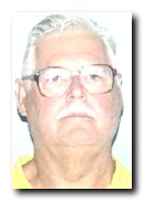 Offender Stephen R Carroll Sr