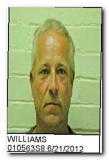 Offender Stephen Randolph Williams