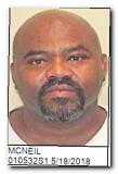 Offender Terrance Dominic Mcneil