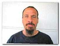 Offender Travis Wayne Leftwich