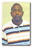 Offender Tyrone Williams