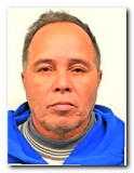 Offender Wilberto Dejesus