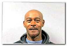 Offender Willie Joe Harrison