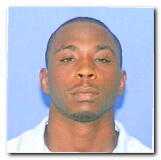 Offender Antonio Hale