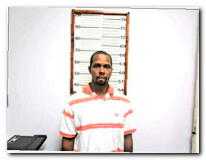 Offender Antonio Leshone Harris