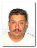 Offender Armando Regalado