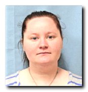 Offender Ashleigh Elisabeth Geist