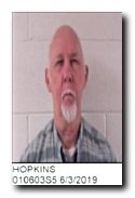 Offender Charles F Hopkins