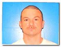 Offender Charles Wayne Duvall