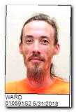 Offender Clinton Jay Ward