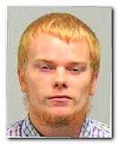 Offender Collin Wayne Whitaker