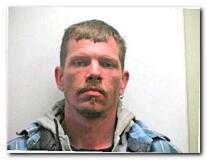 Offender David A Irwin