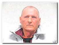 Offender David Michael Hall