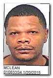 Offender Derek Lashawn Mclean