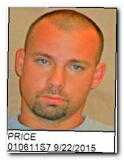 Offender Donald Lee Price