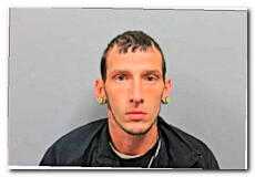 Offender Eric Lee Henson