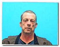 Offender Harold Bruce Howe