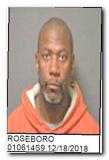 Offender Herbert Ronald Roseboro