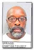 Offender Herman Lee Springs