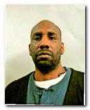 Offender James Barrett