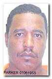 Offender James Bernard Parker