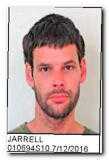 Offender Jamie Edward Jarrell