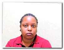 Offender Jasmine Jones