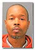 Offender Jeffery Barnes