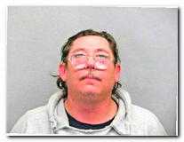 Offender Jeffery Vernon Reedy