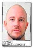 Offender Jeremy Allen Spaugh