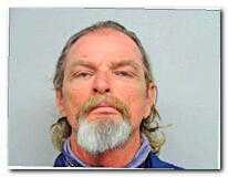 Offender Johnny Dale Frantz