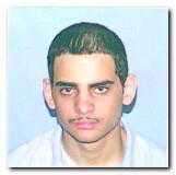 Offender Jose Rodriguez