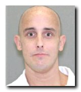 Offender Joshua Ray Mc-donald