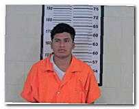 Offender Juan Moreno Hernandez