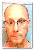 Offender Justin Eric Hendrixson